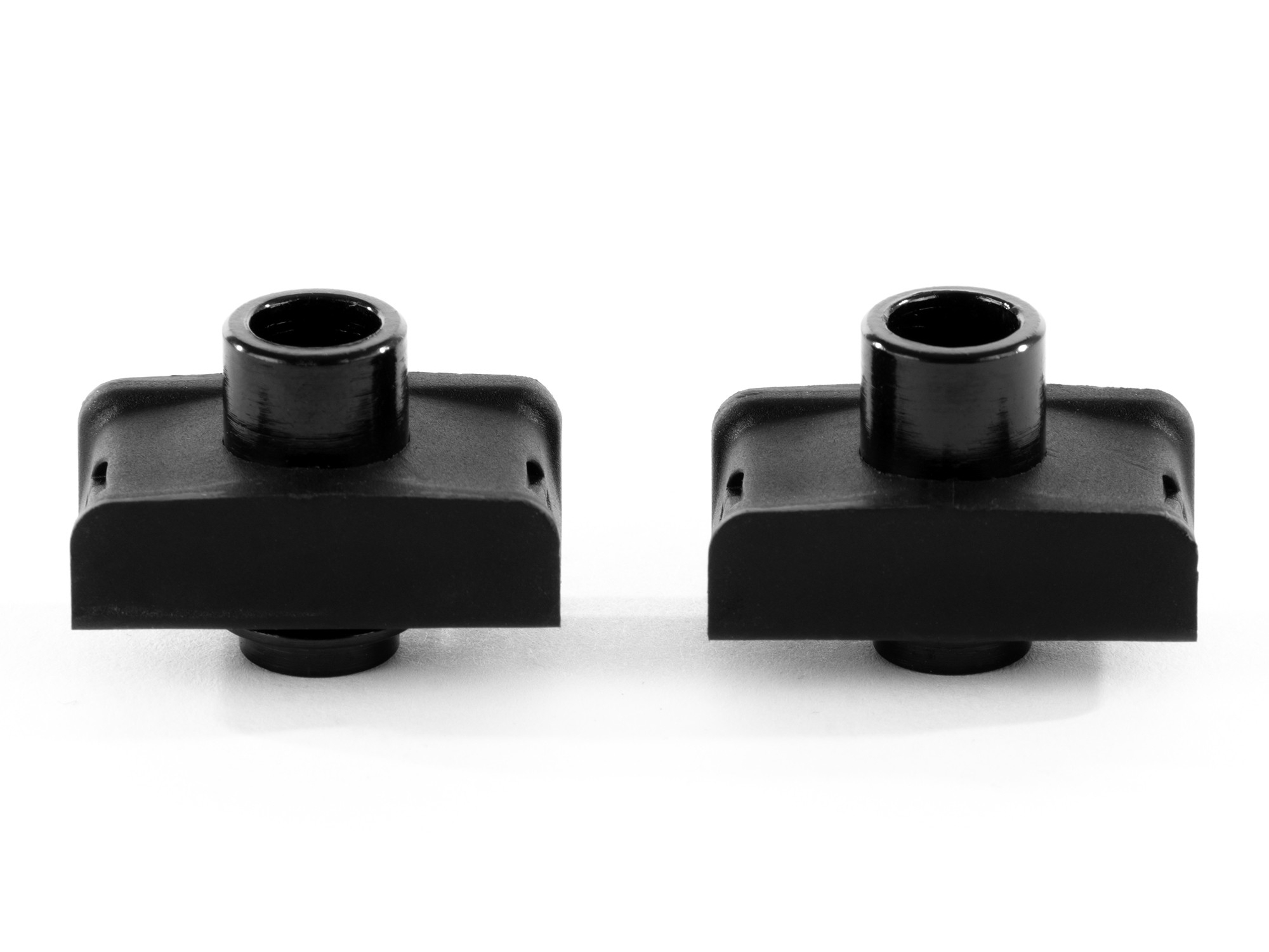 Ethic Erawan V2 Deck Spacers