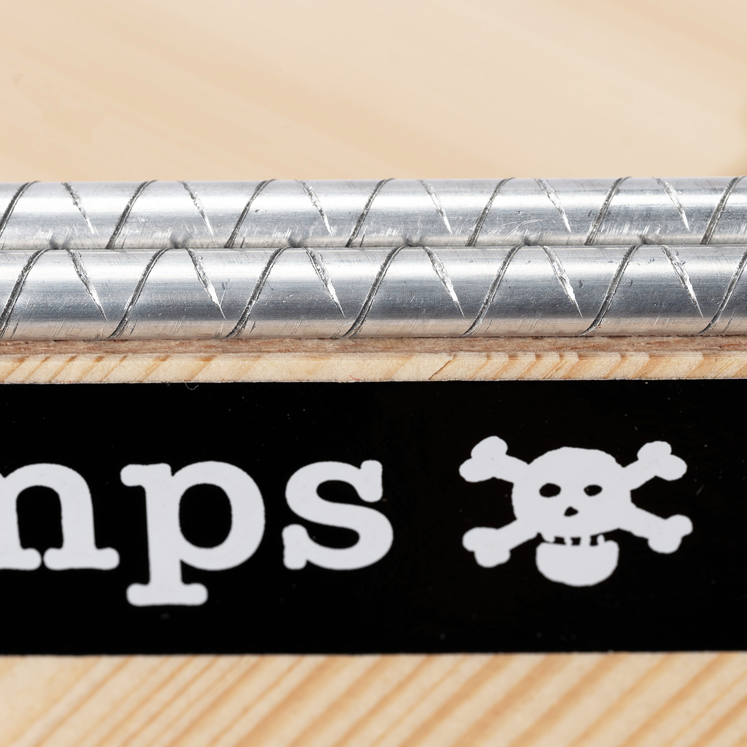 Blackriver x Sorry Diamond Coping Spine