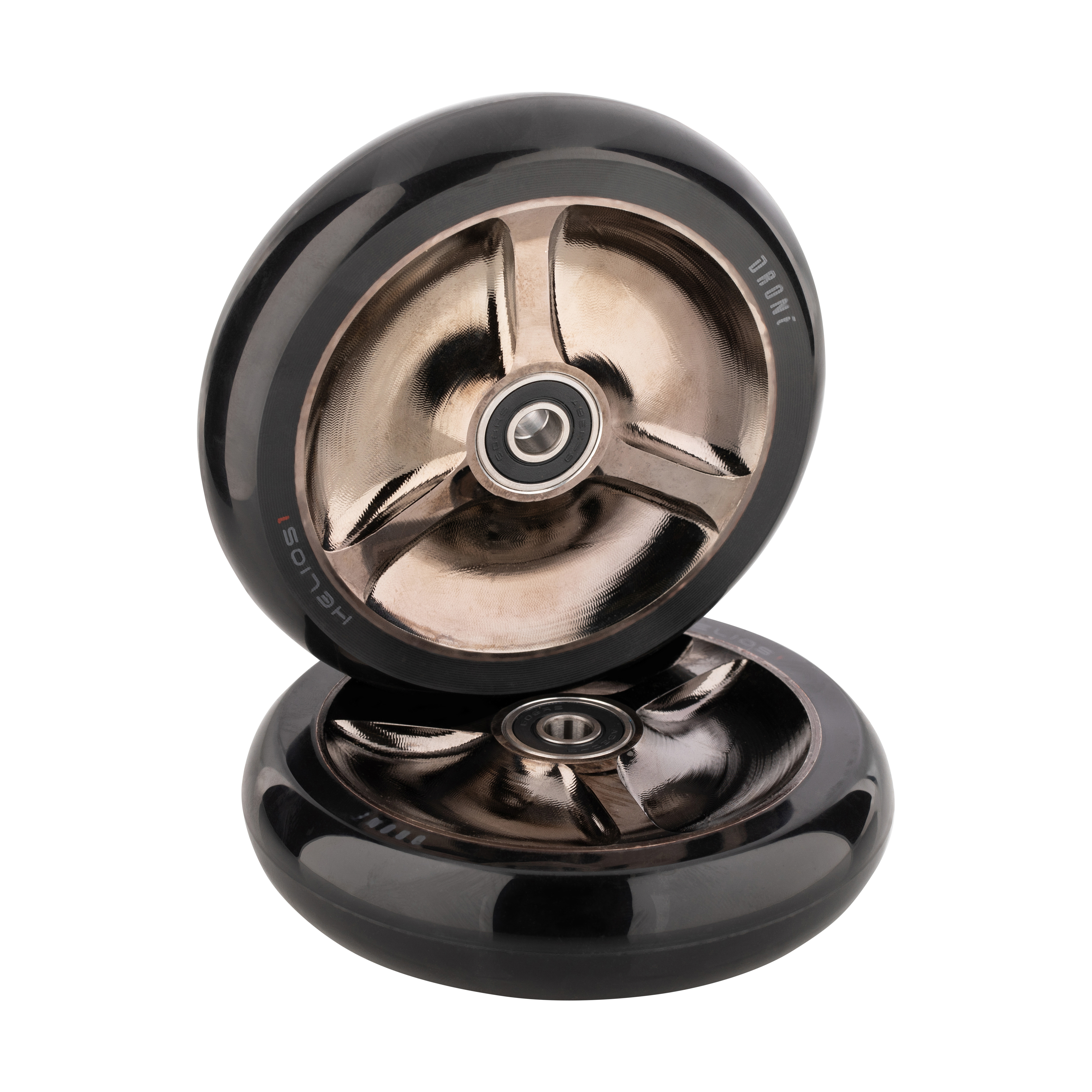 Drone Helios Hollow-Spoked 110mm Wheel