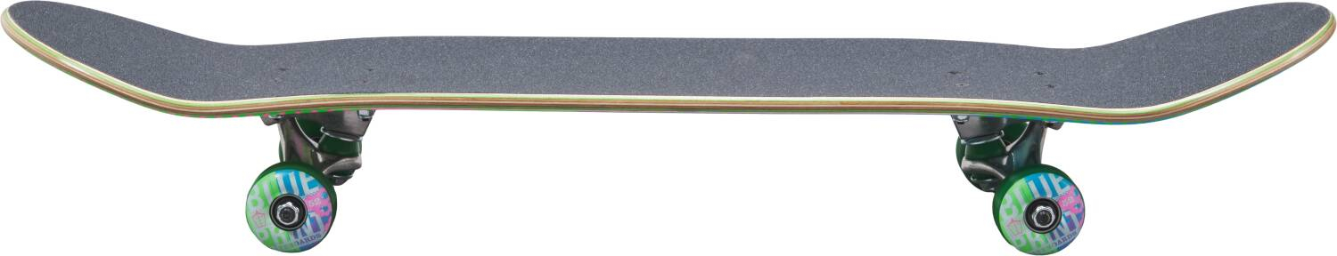 Blueprint Complete skateboard 8"