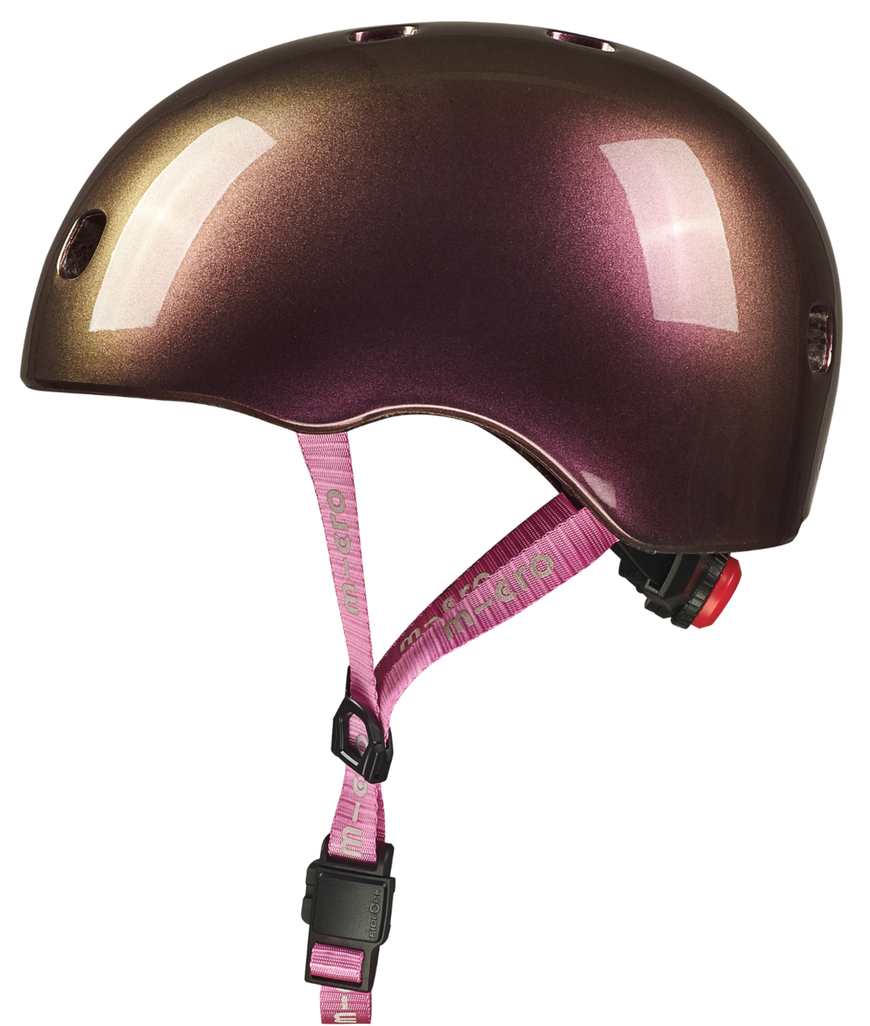 Micro Helmet Neochrome