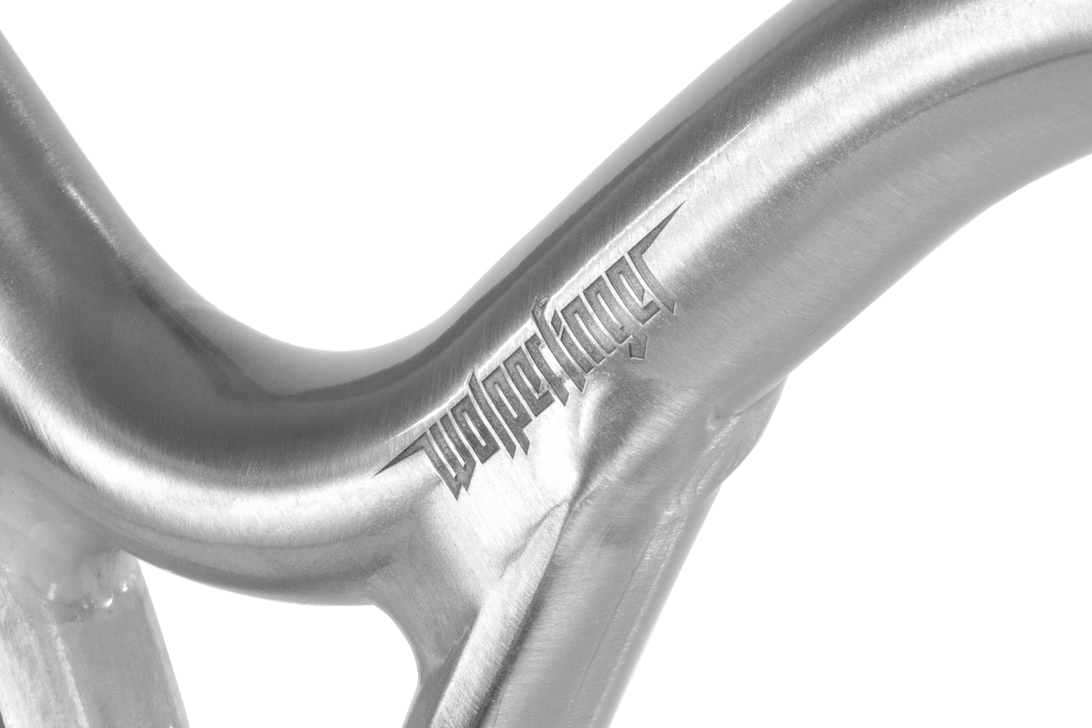 Ethic Wolpertinger 720mm Bar