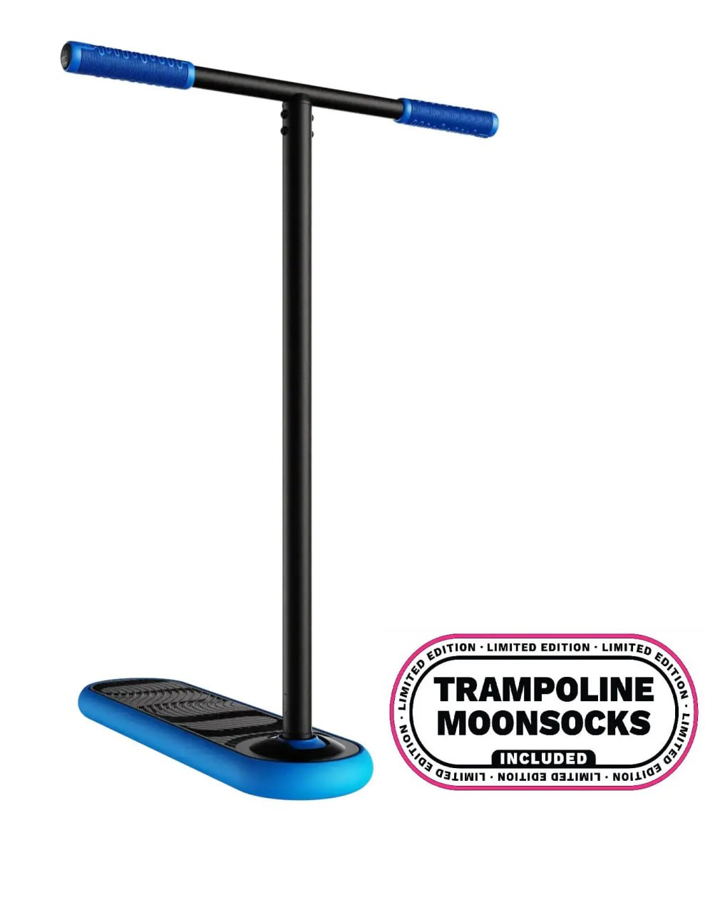Indo Pro V2 Trampoline scooter