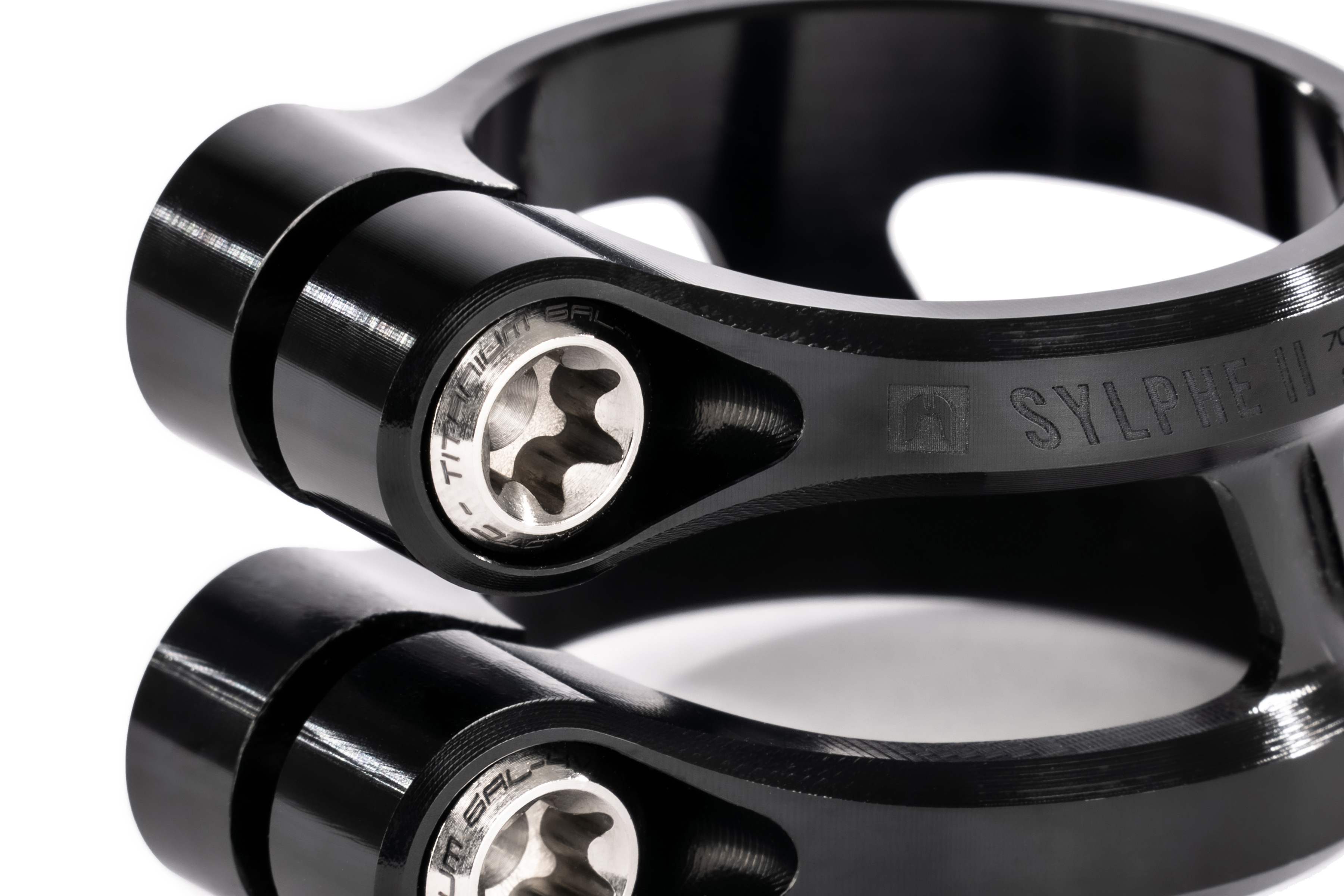 Ethic sylphe V2 clamp (34.9)