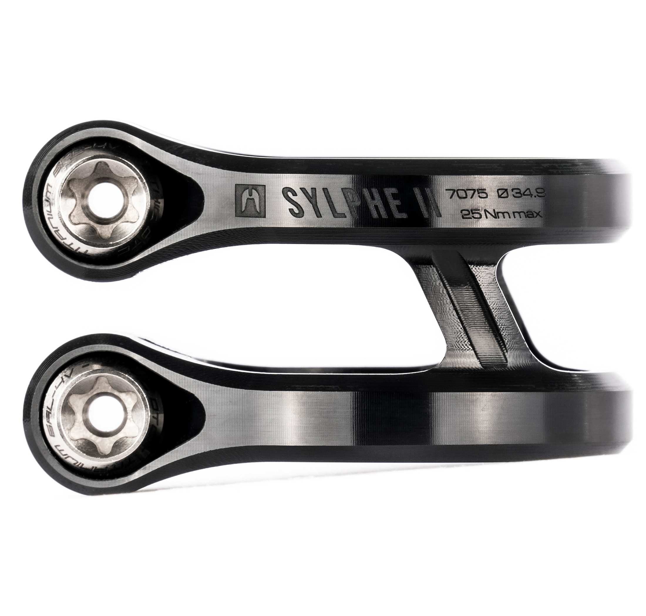 Ethic sylphe V2 clamp (34.9)