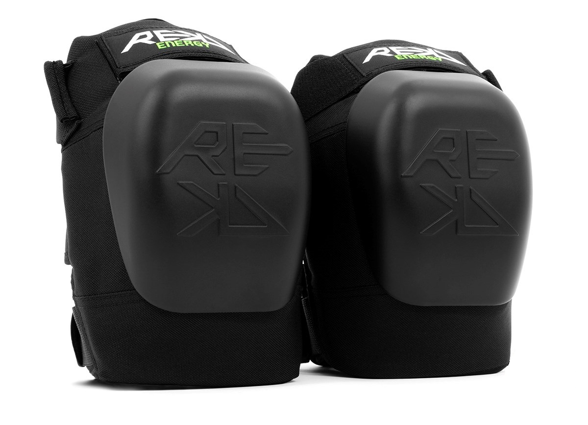 REKD Energy Patrol Knee Pads