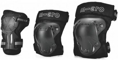 Micro SHOCK protection Pads Set