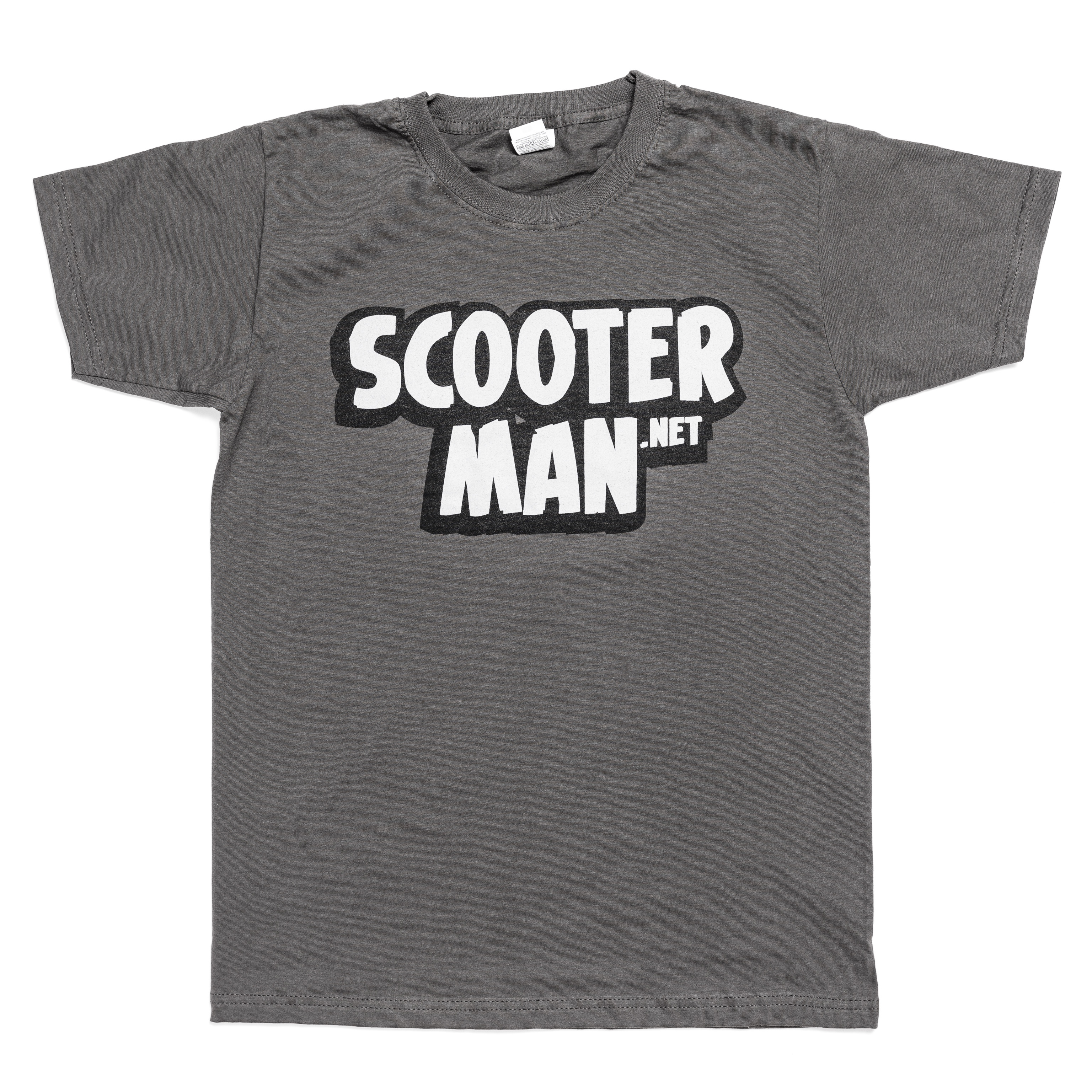 Scooterman.net T-shirt