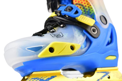 Micro Infinite LE rollers