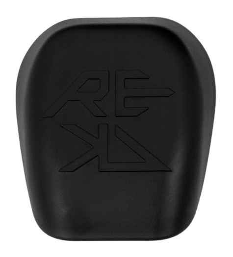 REKD Patrol Knee Pads Replacement Caps