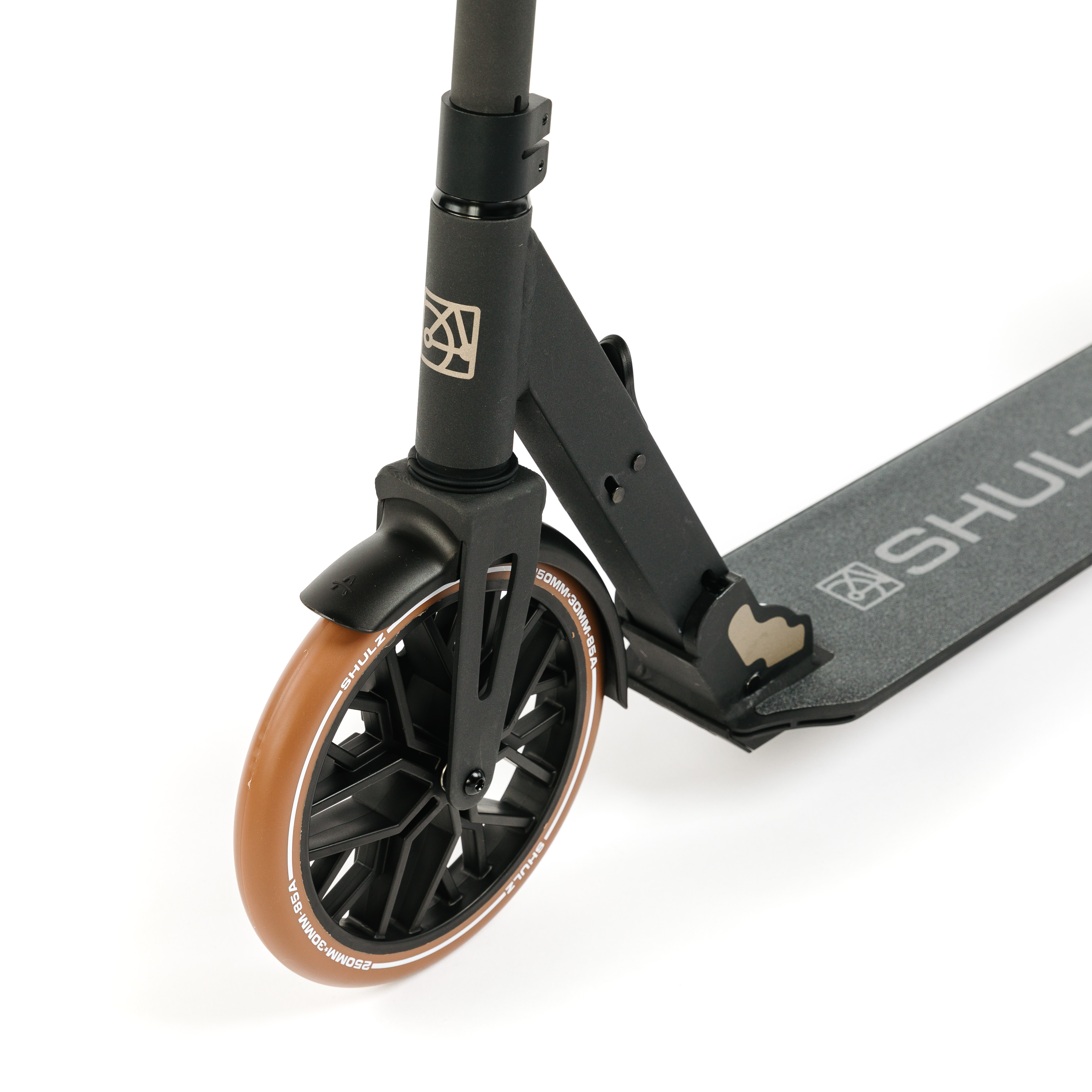 Shulz 250 Speed Scooter