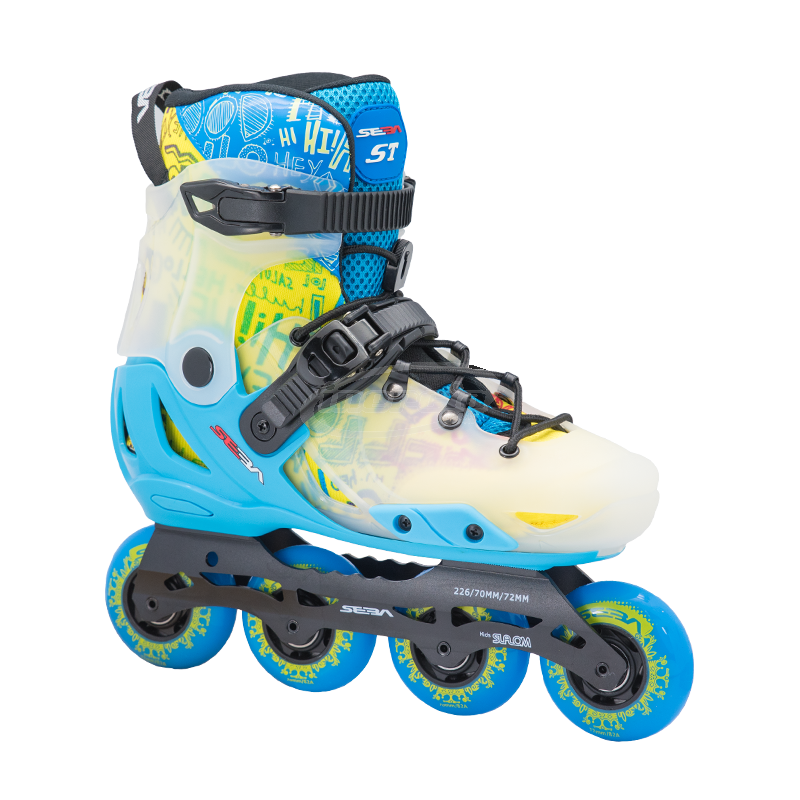 SEBA STJ INLINE SKATES