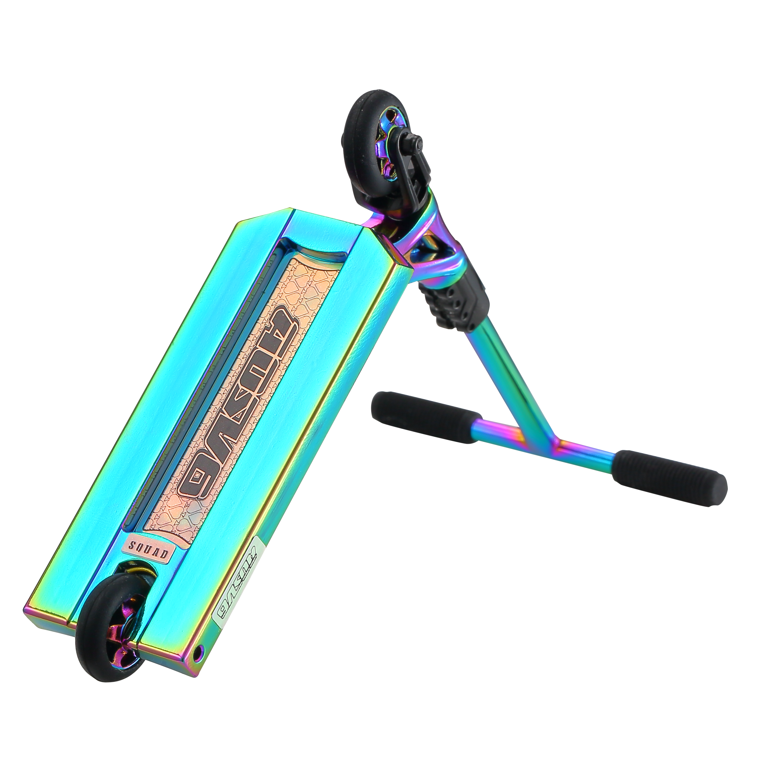 Finger Scooter AOSV6