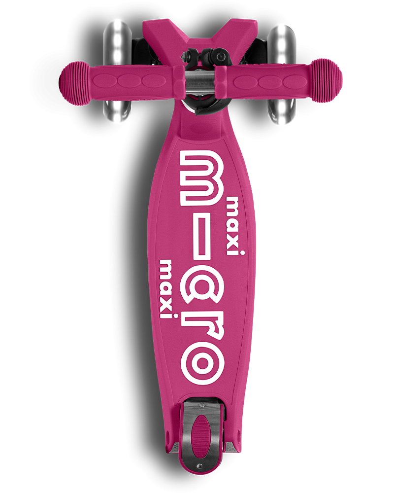 Maxi Micro Deluxe Foldable LED