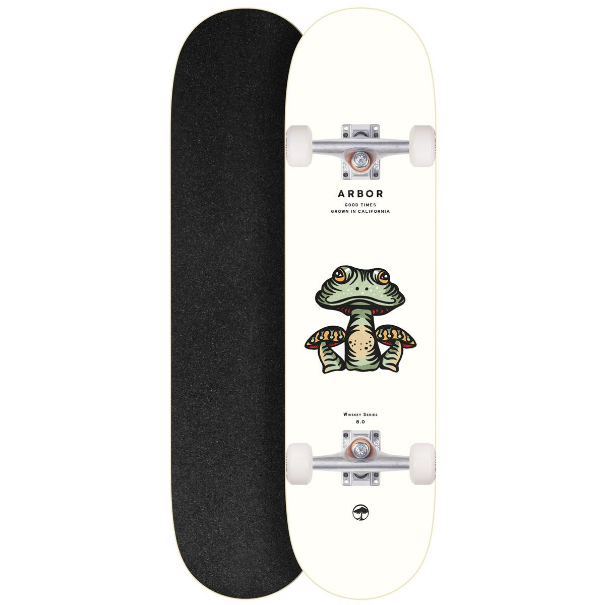 Arbor Whiskey Street 8.0