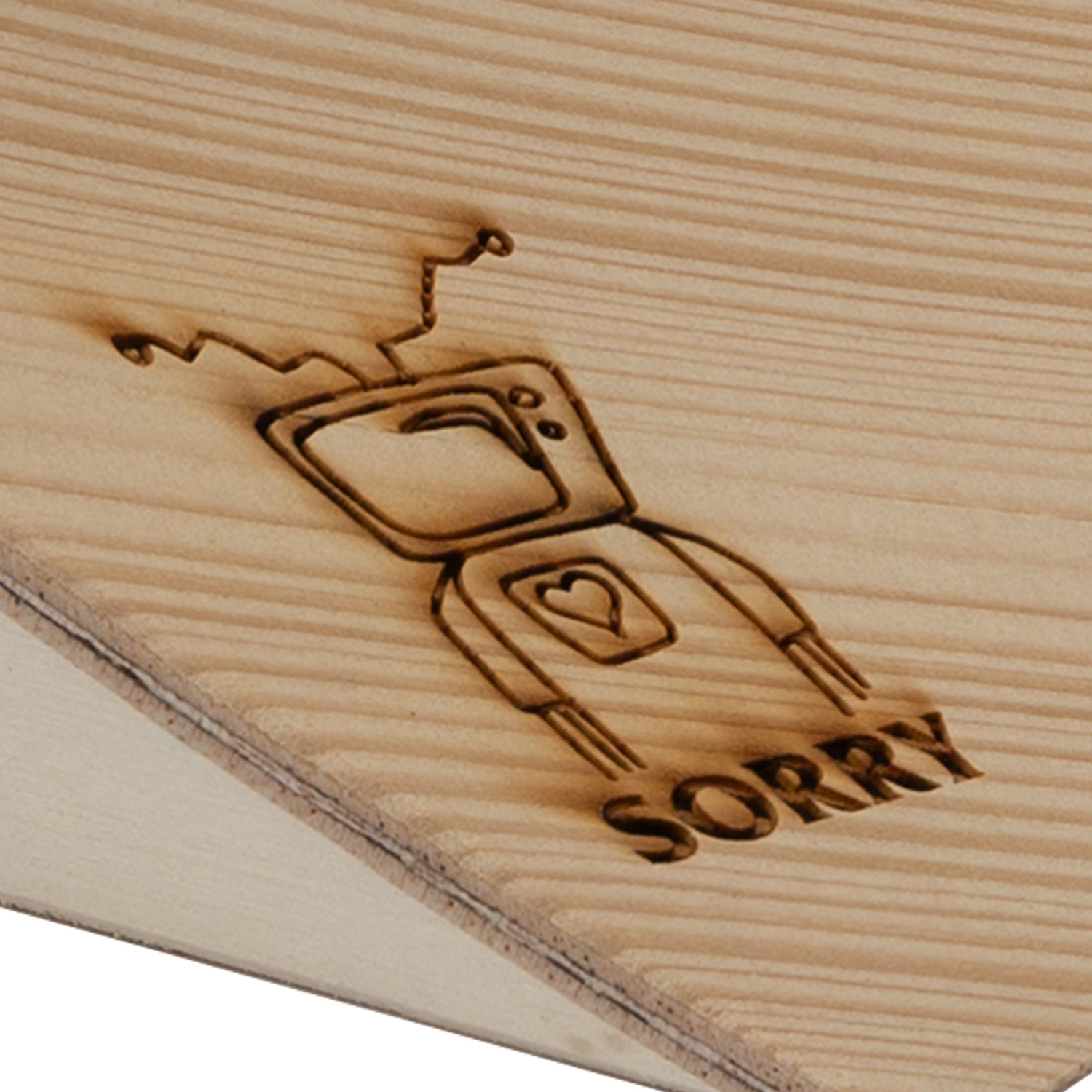 Blackriver x Sorry Diamond Coping Spine