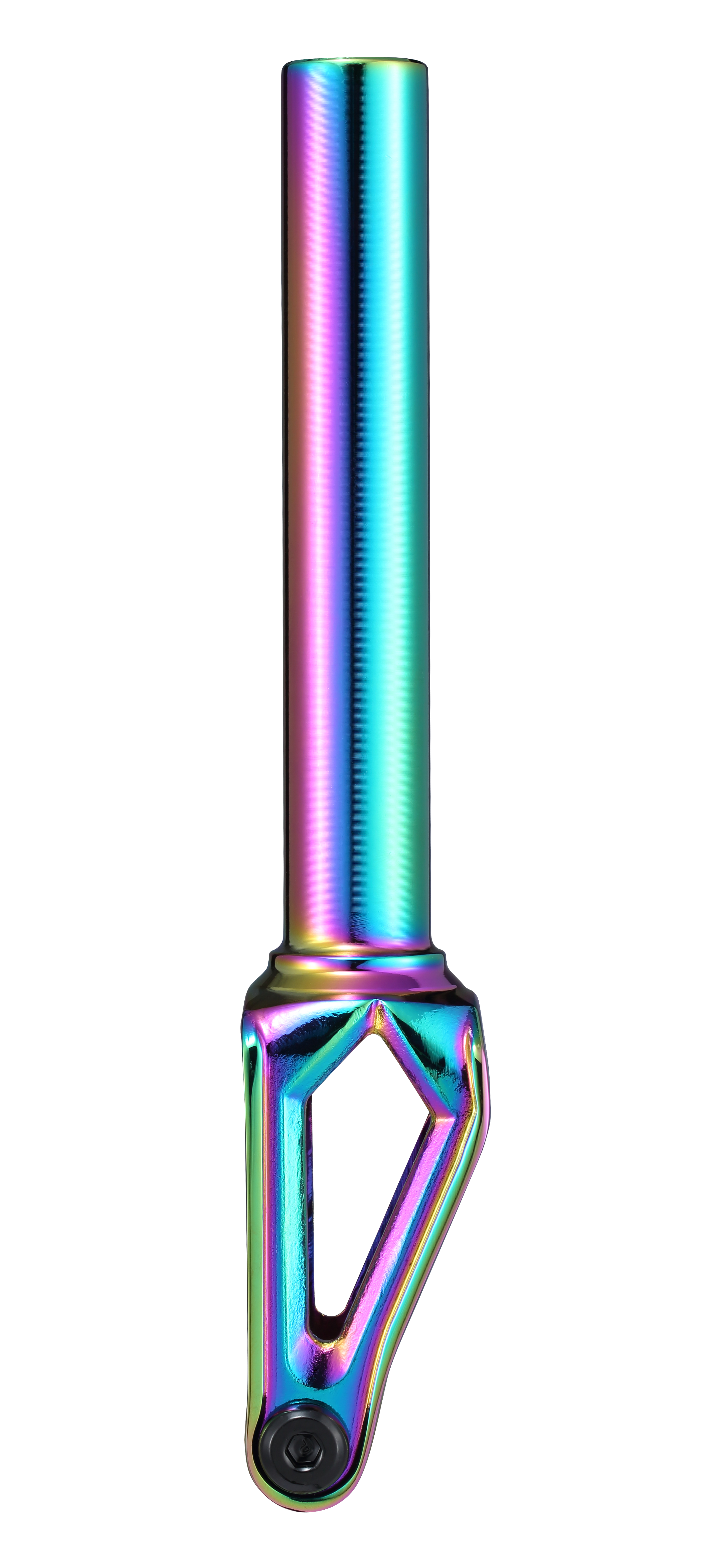 Blunt Fork Diamond IHC