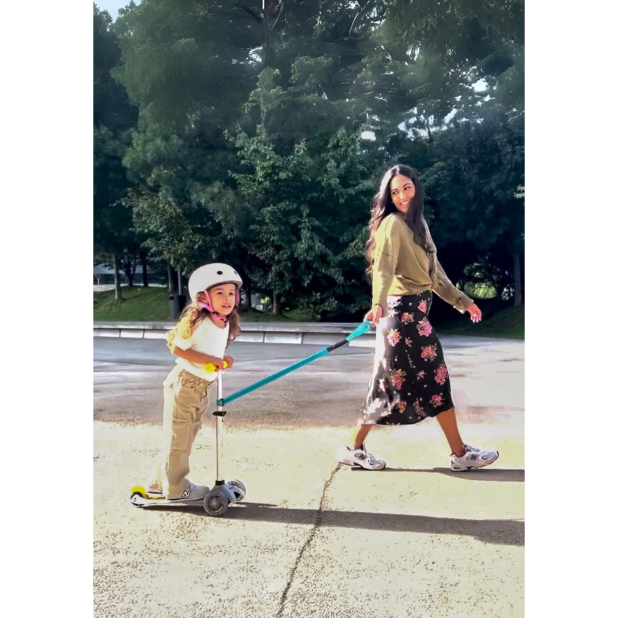 Micro Pull and Carry elastic strap