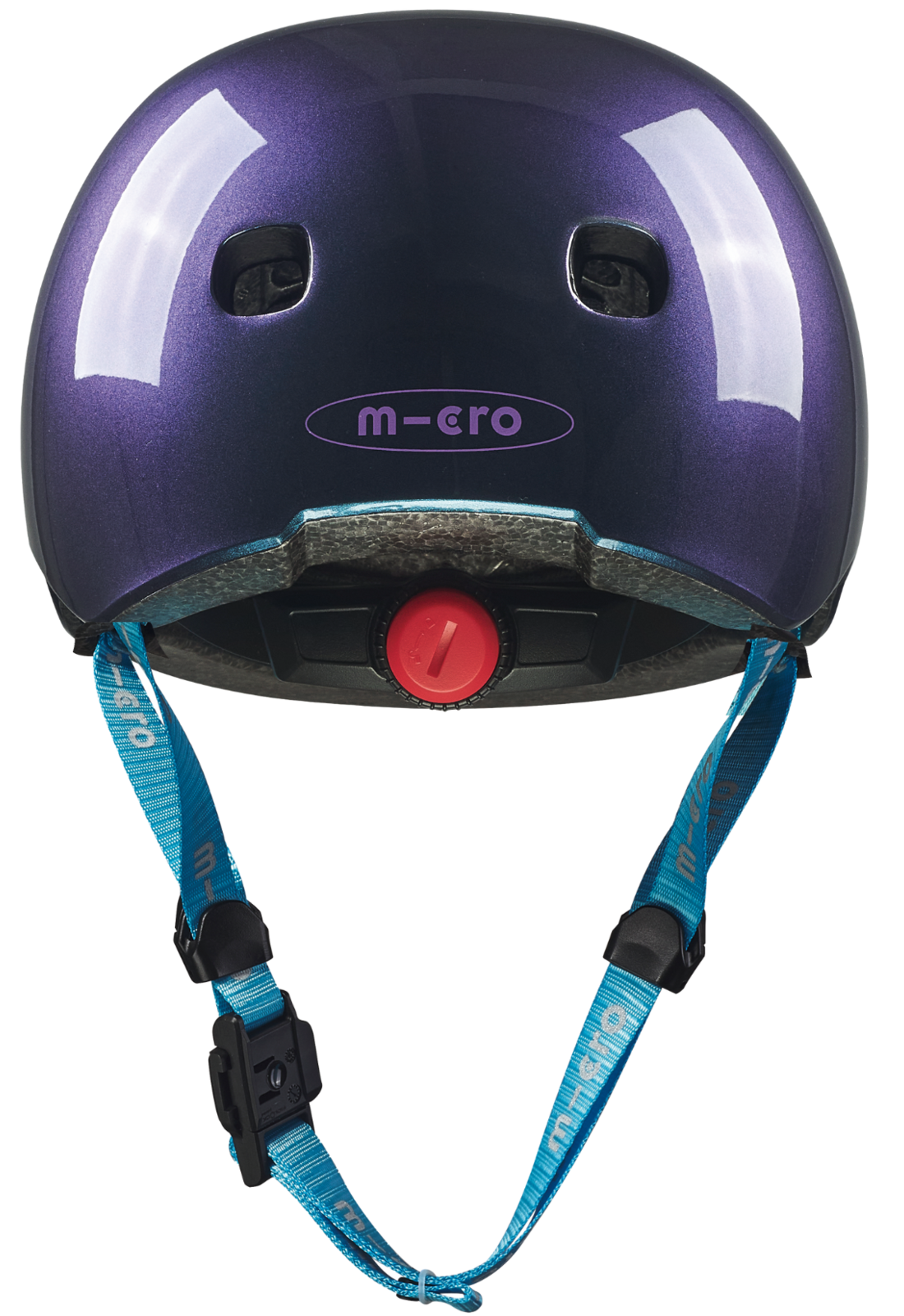 Micro Helmet Neochrome
