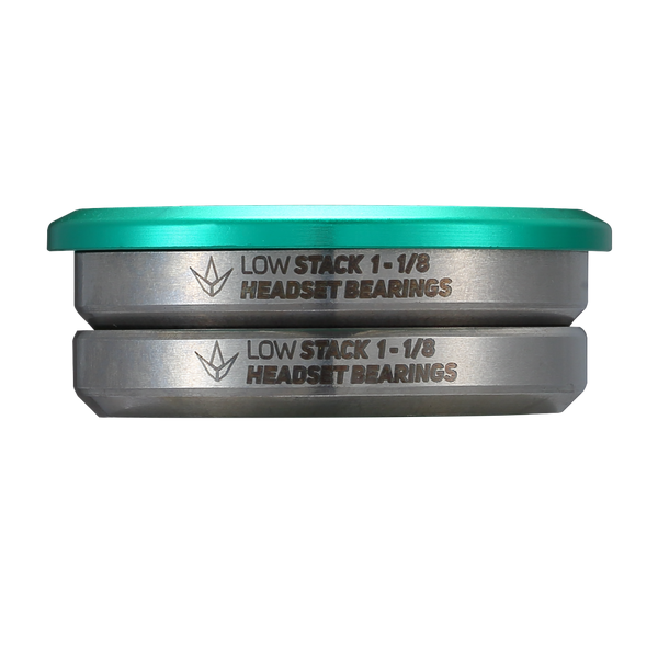 Blunt Low stack IHC Headset Integrated