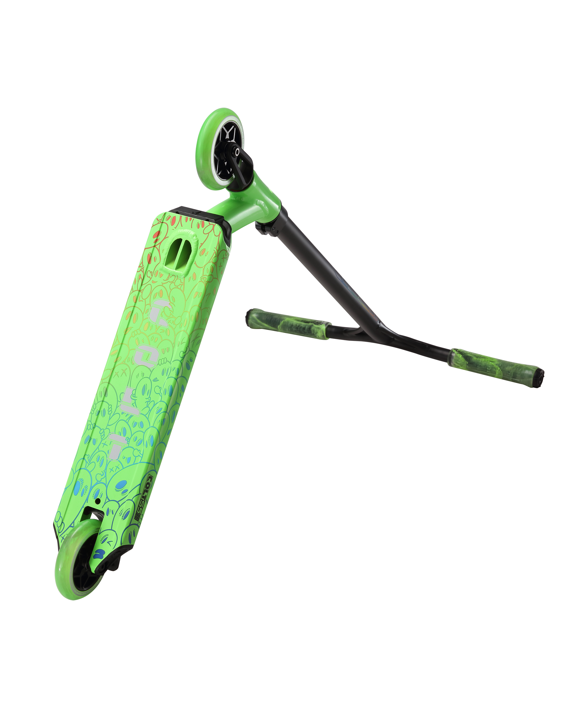 Blunt Complete Colt S5