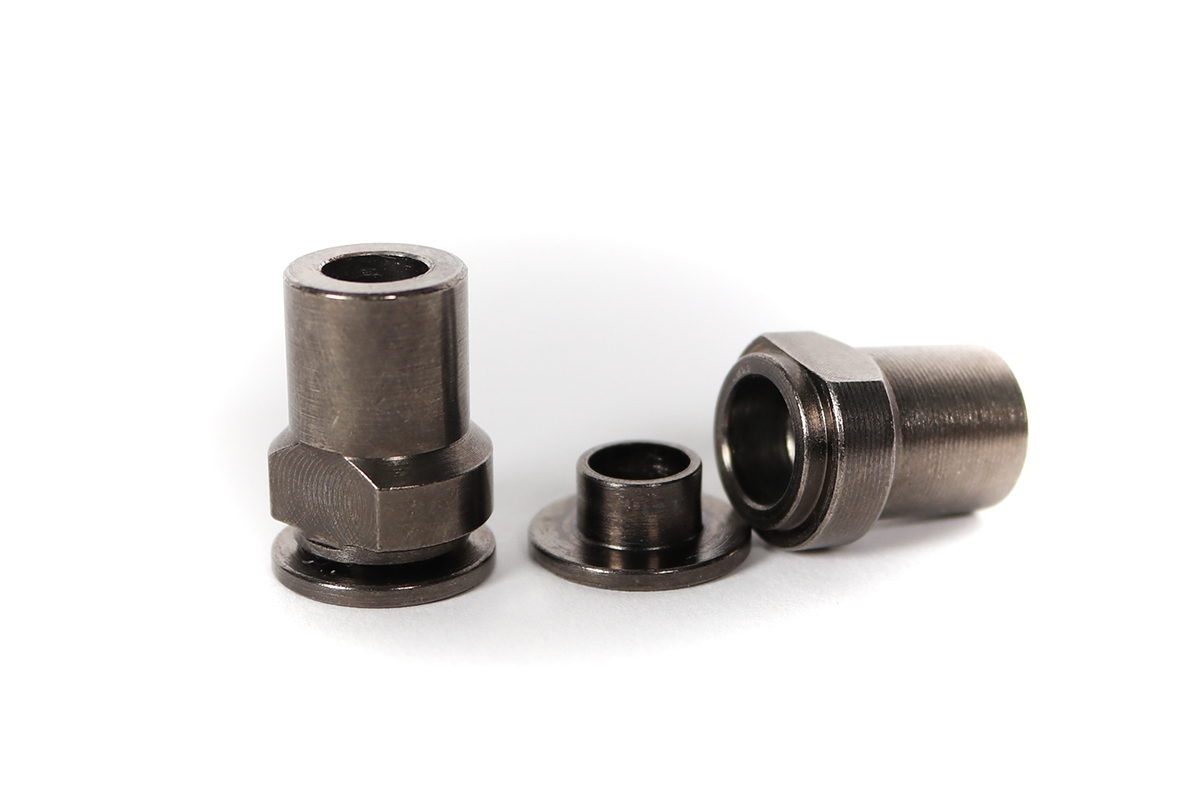 Ethic Iconoclast Deck Spacers 8std