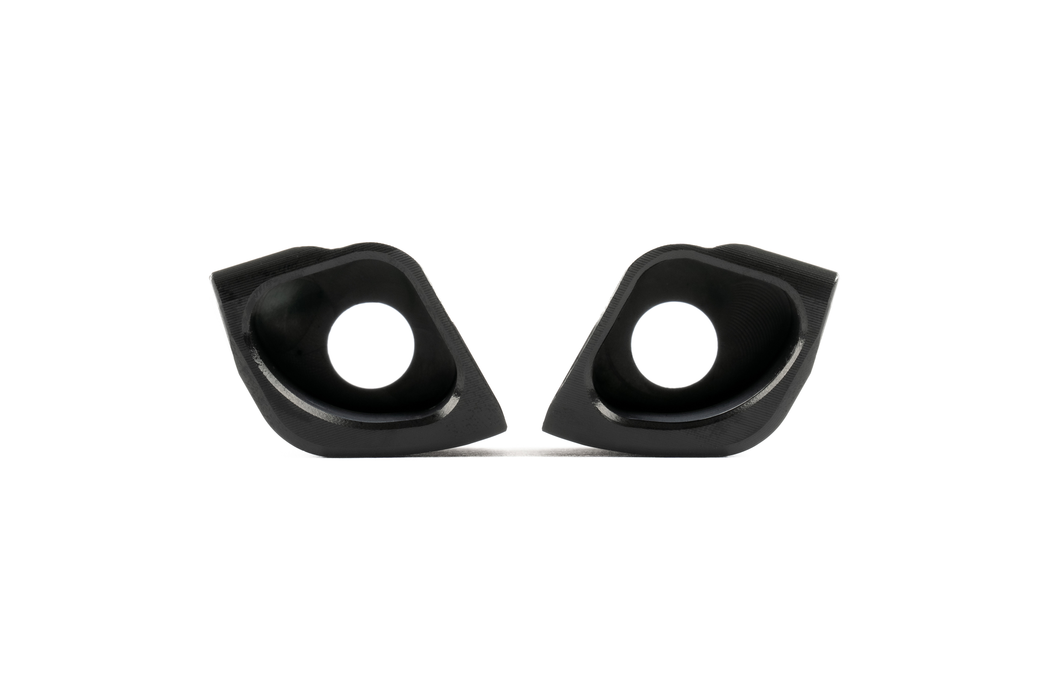 Ethic Pandemonium V2 Boxed Deck Ends