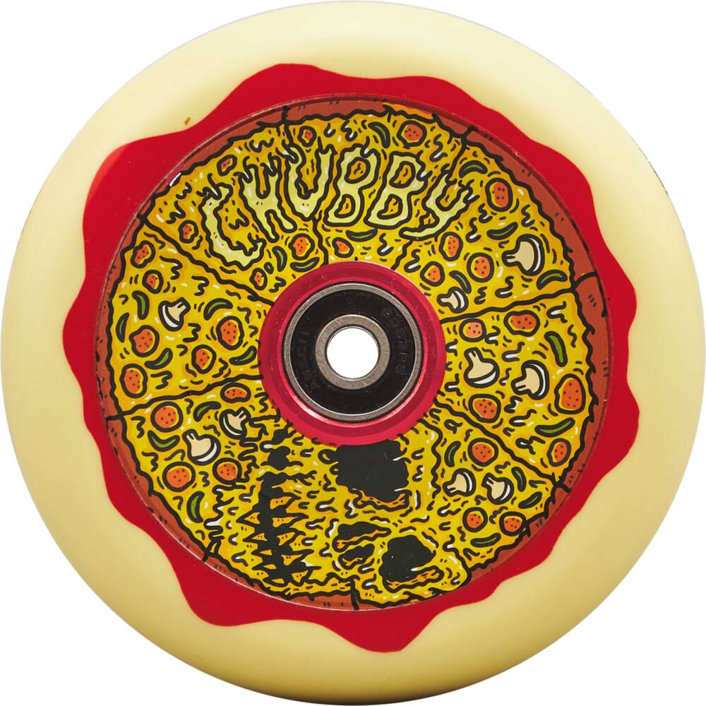 Chubby Wheel 110mm