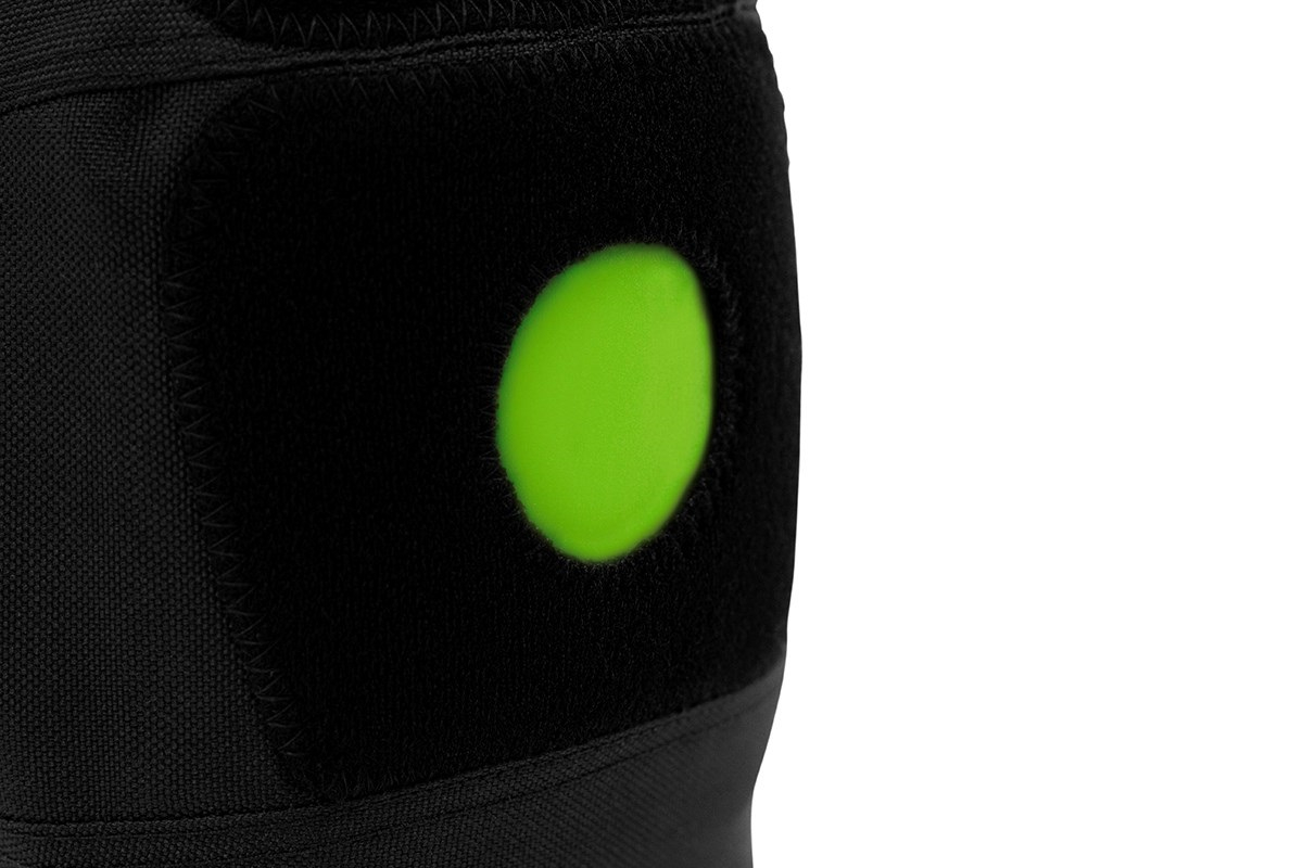REKD Energy Patrol Knee Pads