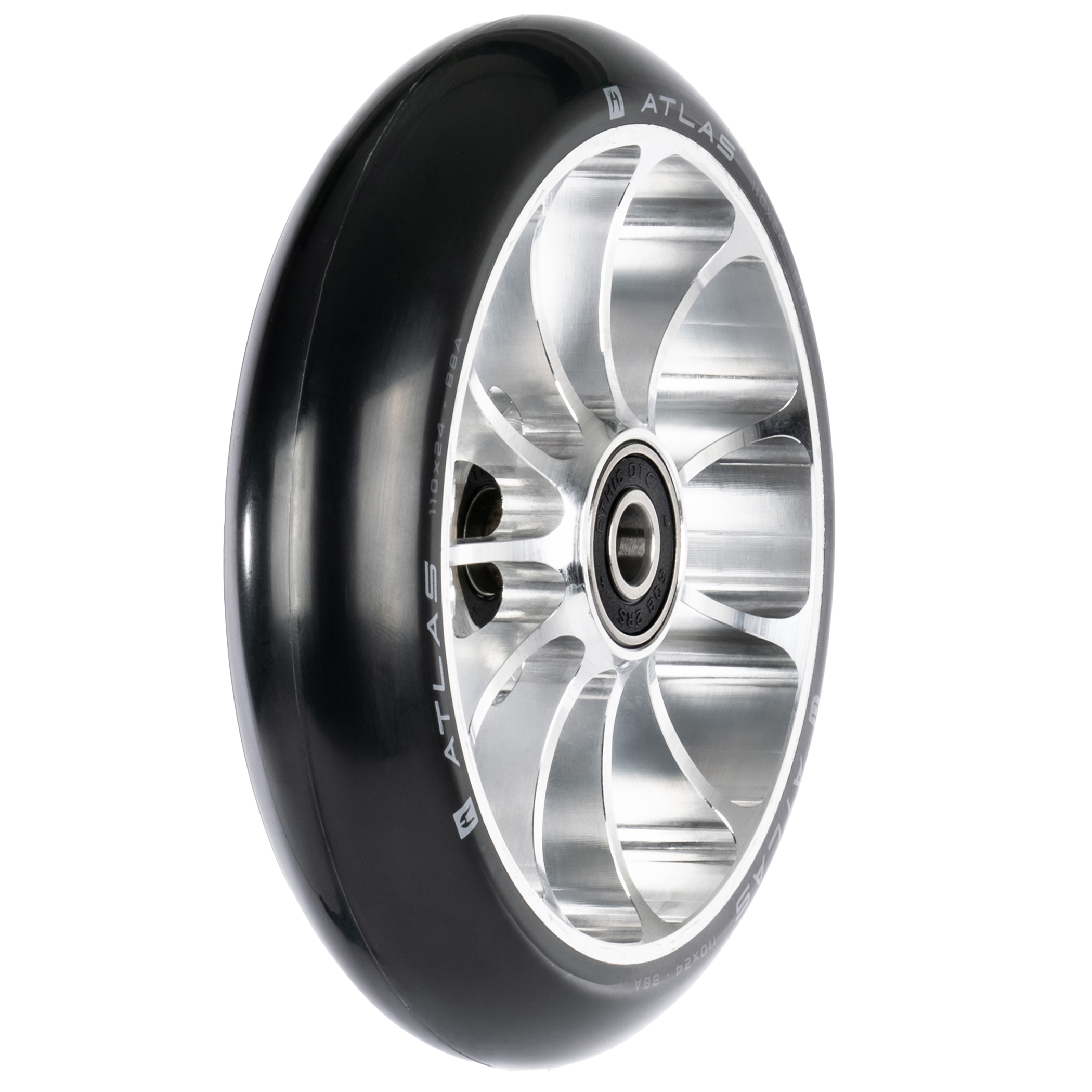 Ethic Atlas wheel 110mm