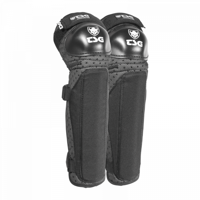 TSG Youth Knee-shin Pads