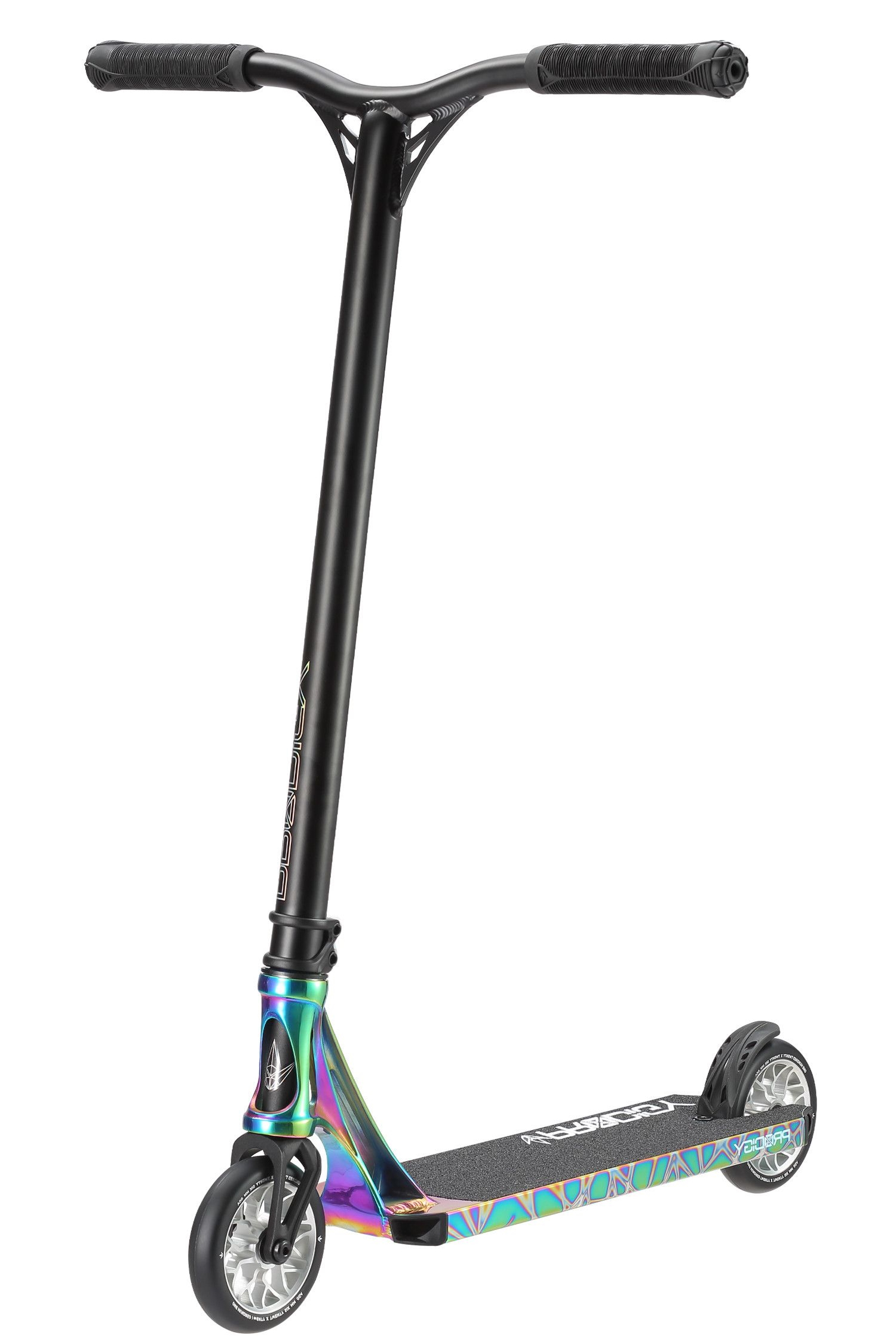 BLUNT PRODIGY X stunt scooter