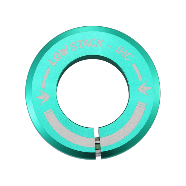 Blunt Low stack IHC Headset Integrated