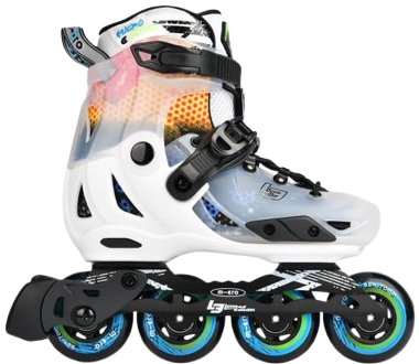 Micro Infinite LE rollers
