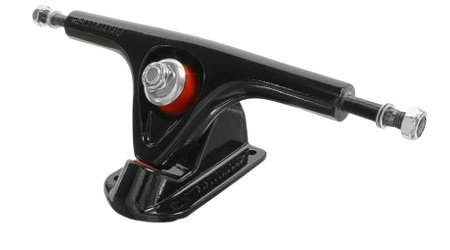 Hammond Fifty trucks for longboard (2.pcs)