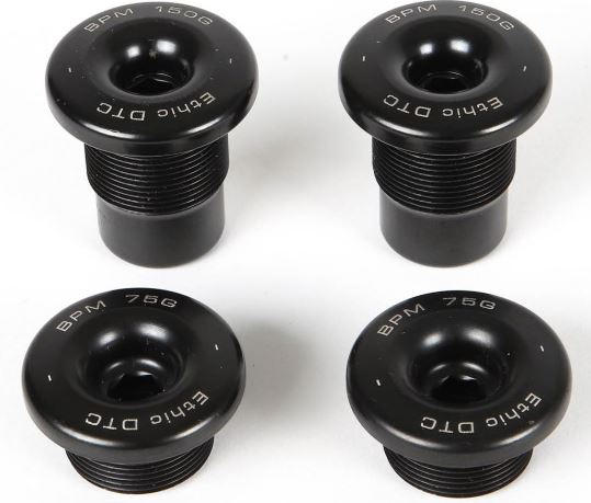 BPM pack (Balance Point Modulation tools)