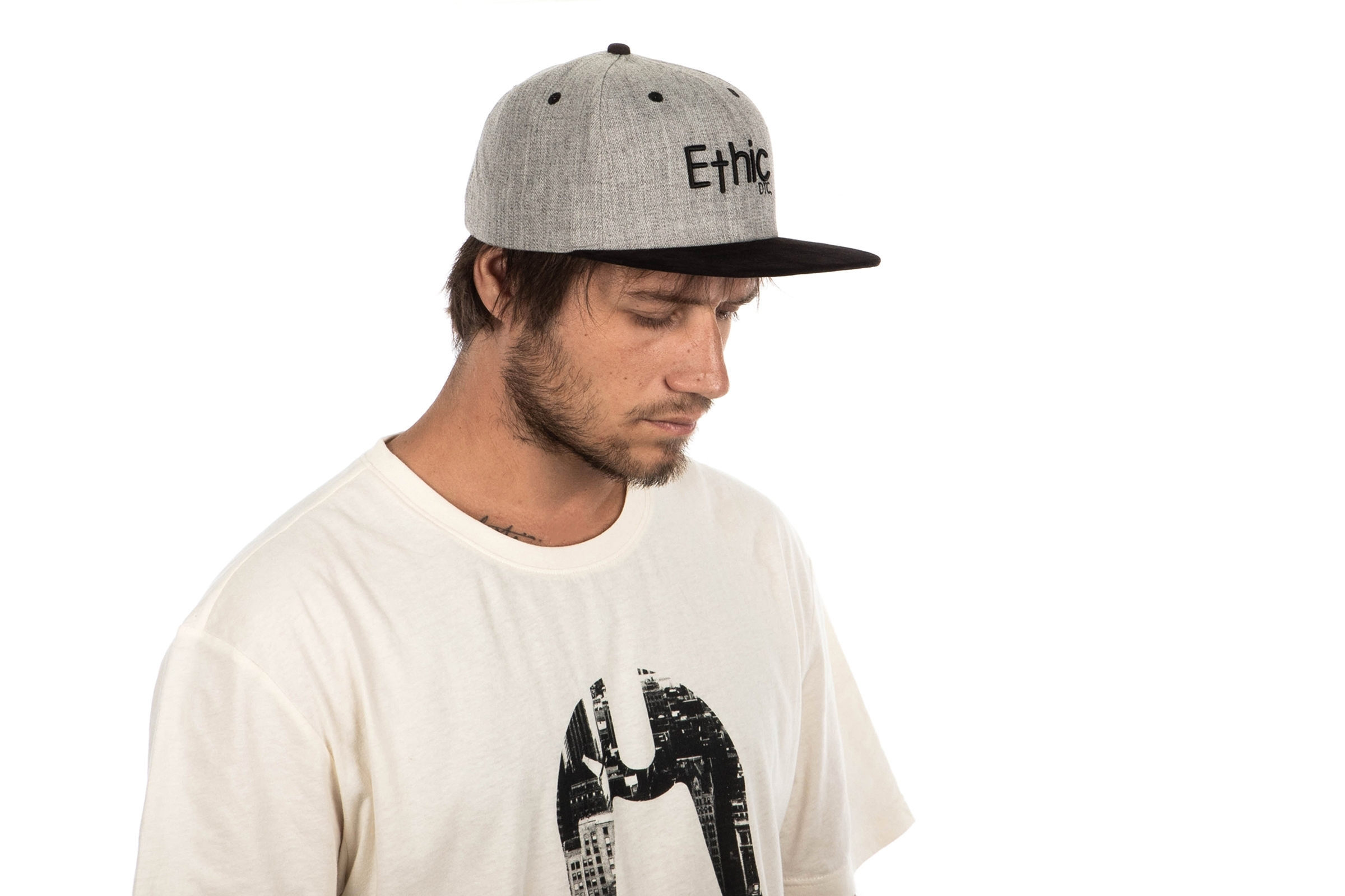 Ethic Deerstalker cap