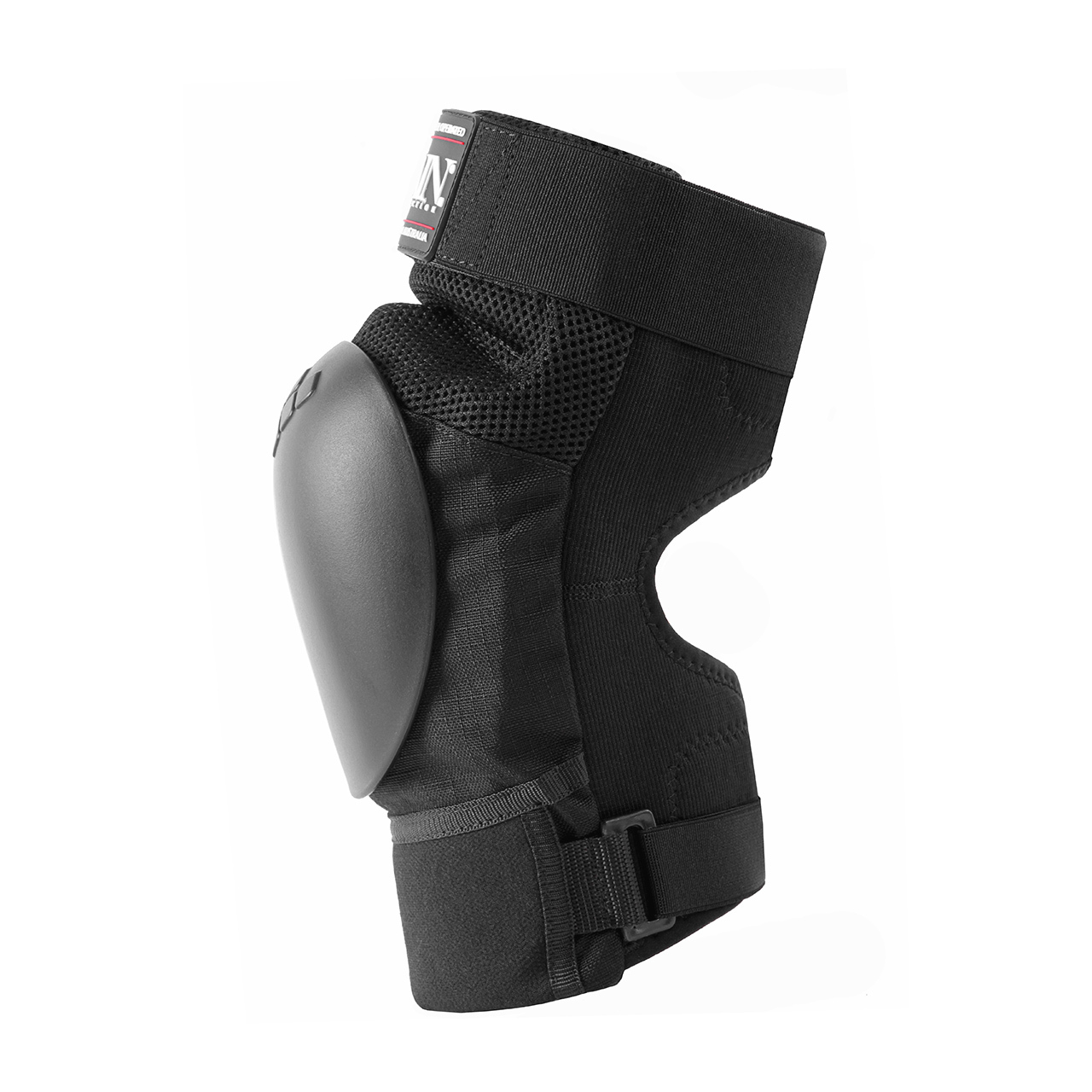 Gain Protection The SHIELD PRO Knee Pads