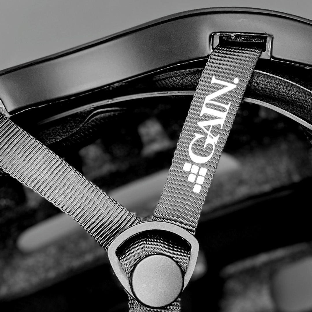 Gain Helmet The Edge Pro