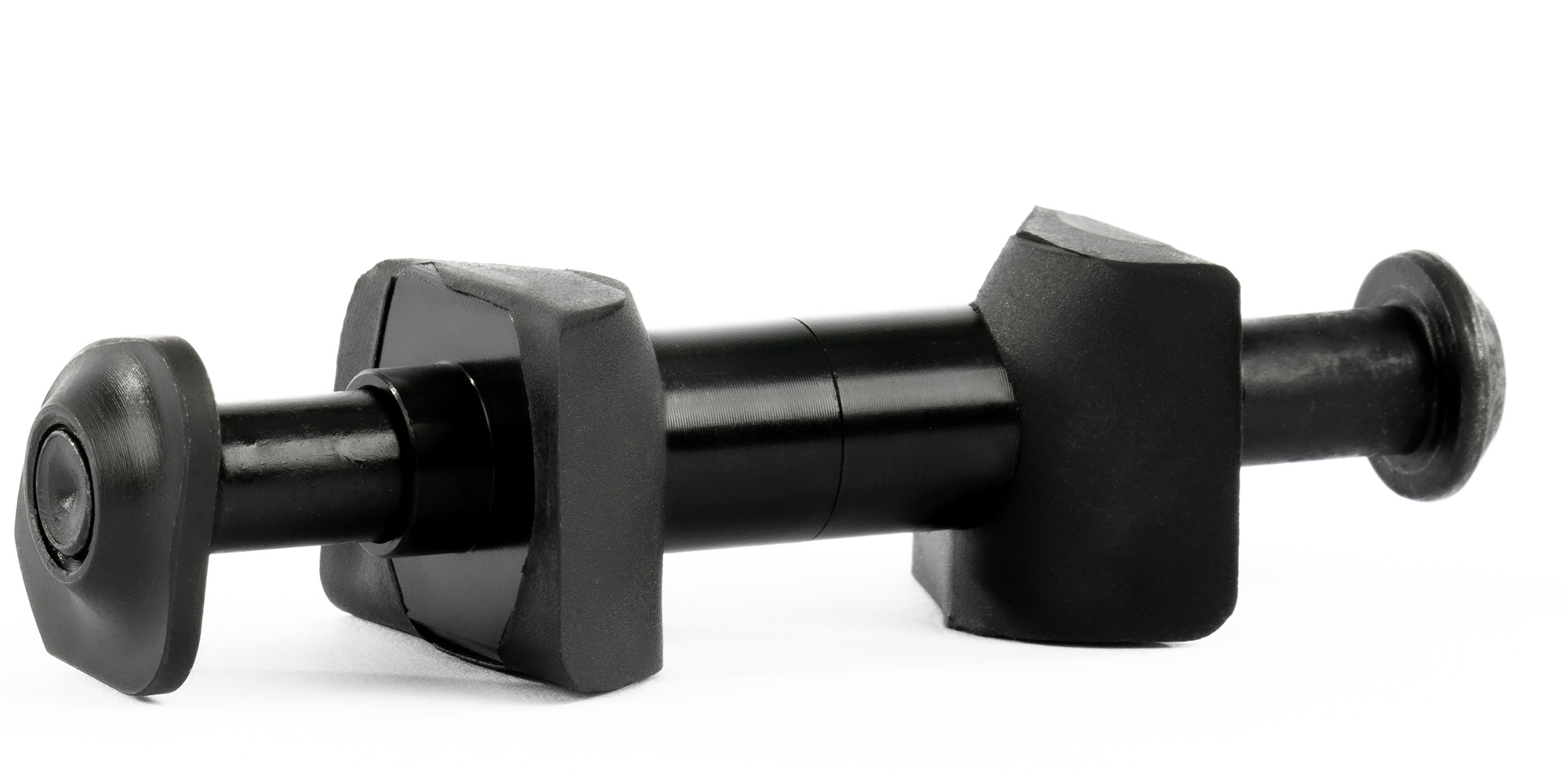 Ethic Pandemonium V2 Boxed Deck Axle And Spacer Set