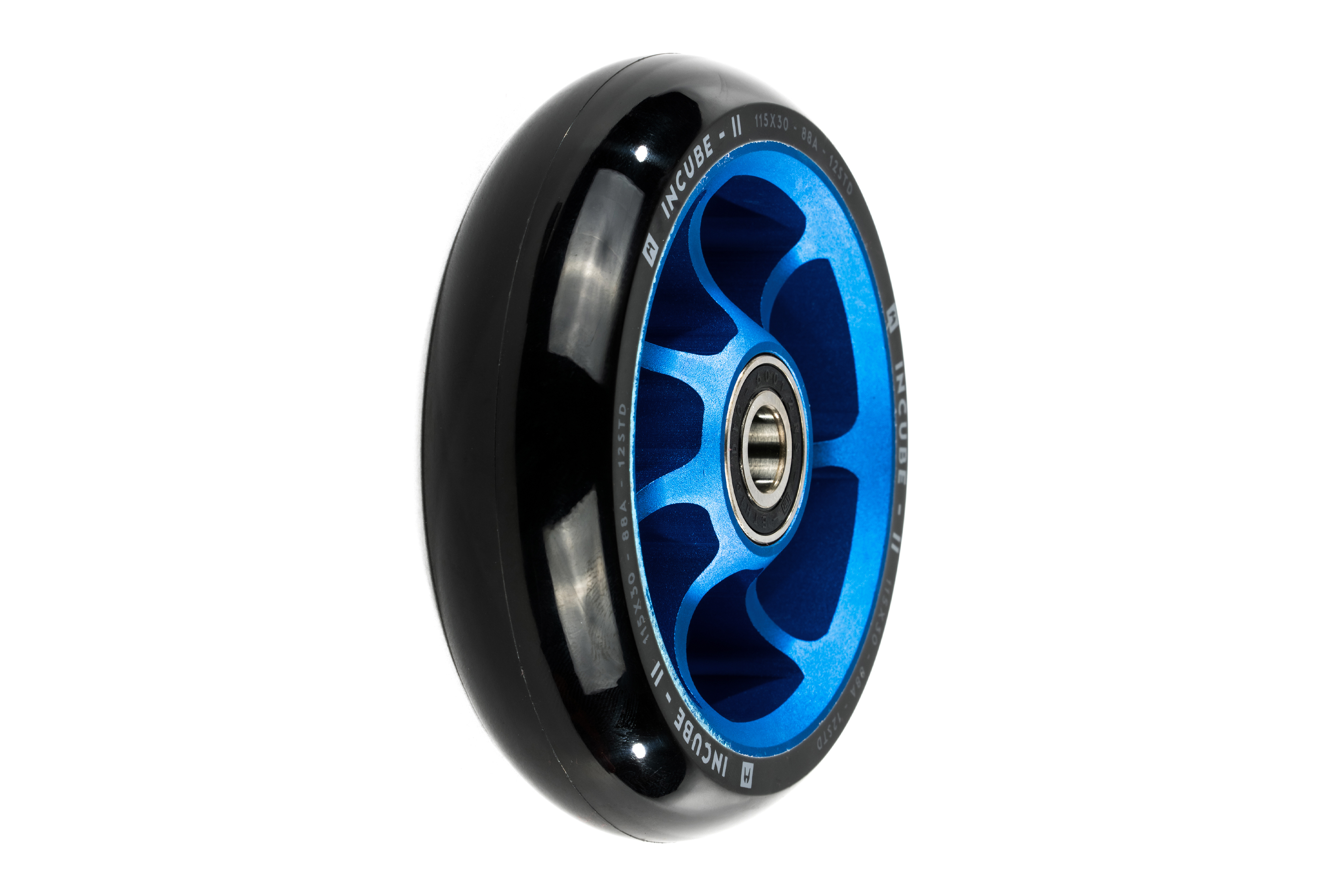 Ethic Incube V2 wheel 115mm 12 STD