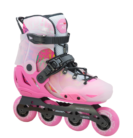 SEBA STJ INLINE SKATES