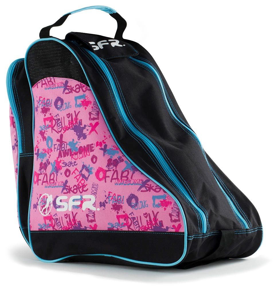 SFR Large Ice & Skate Bag