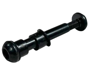 Versatyl Deck Axle And Spacer Set