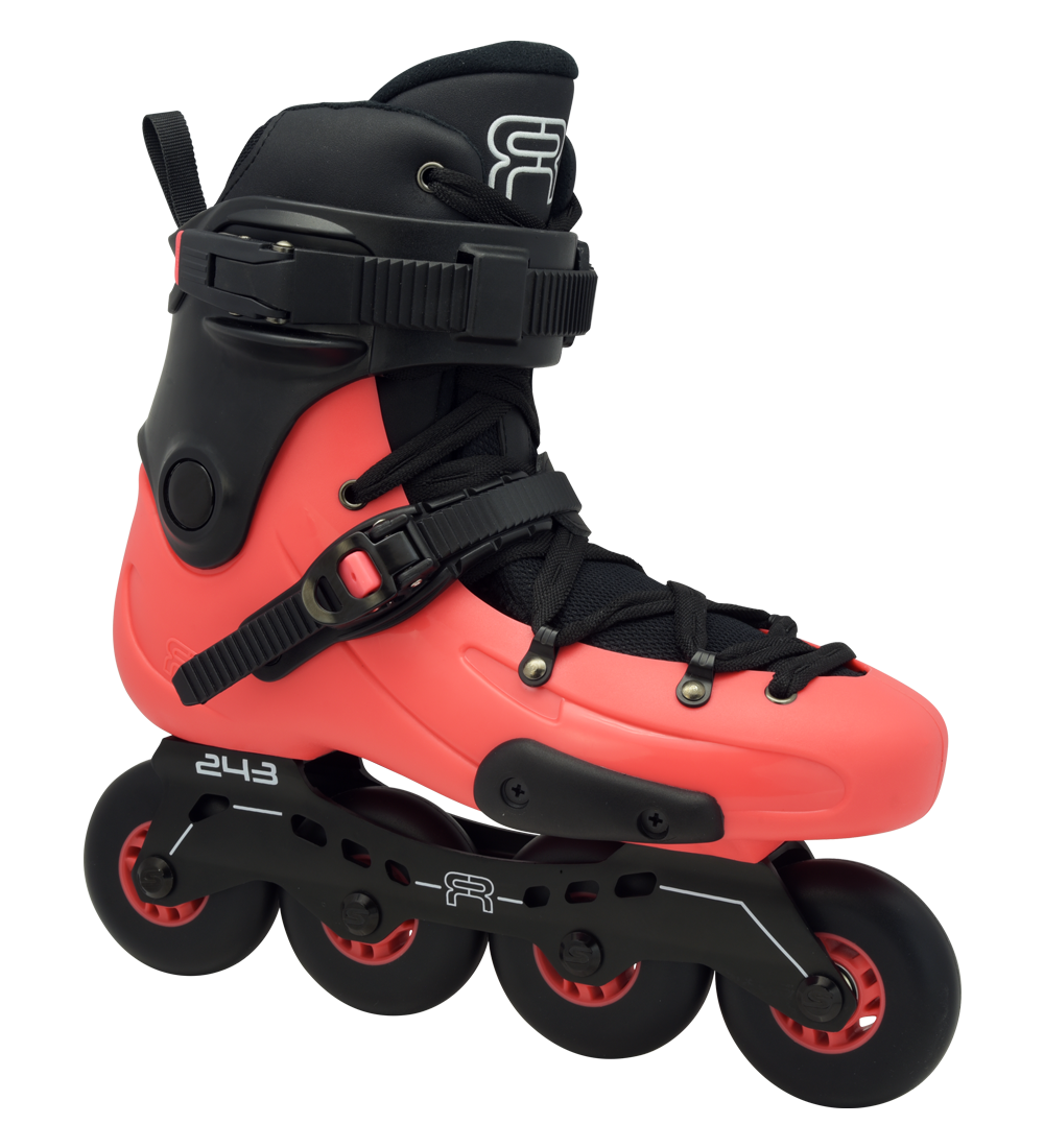 SEBA FRX 80 PREMIUM INLINE SKATES