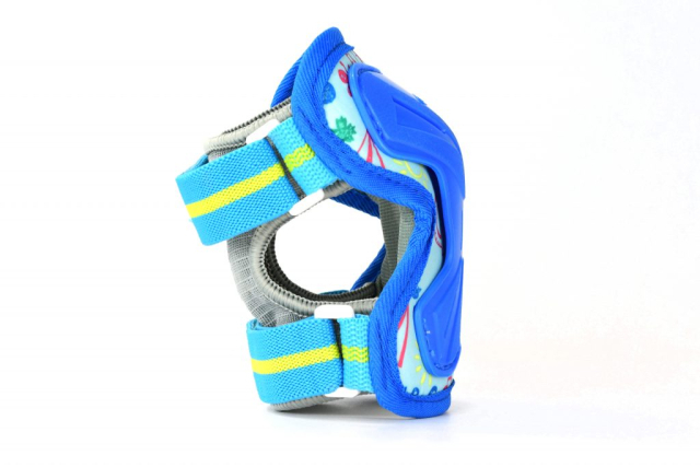 Micro IMPACT protection Pads Set