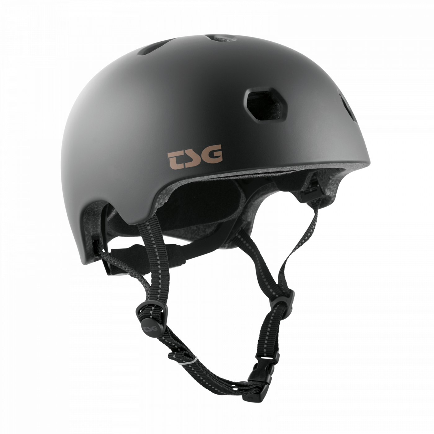 TSG helmet Meta