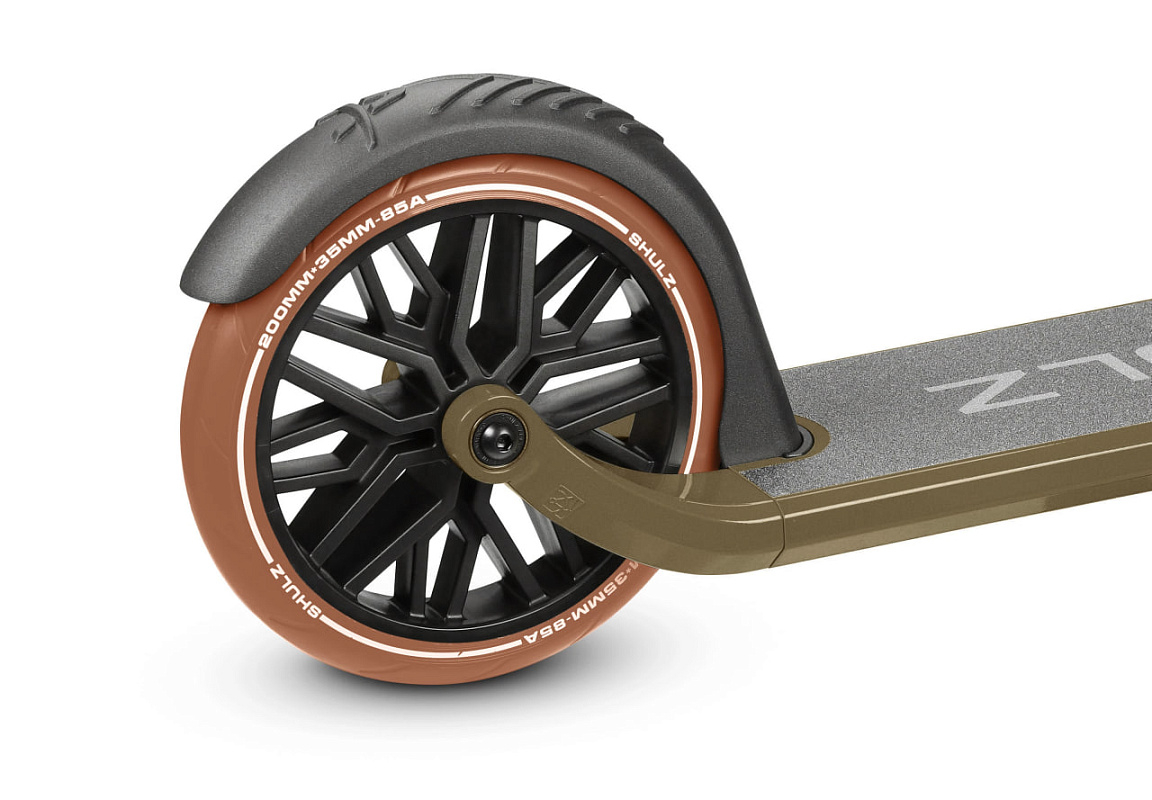 Shulz 200 Pro Scooter