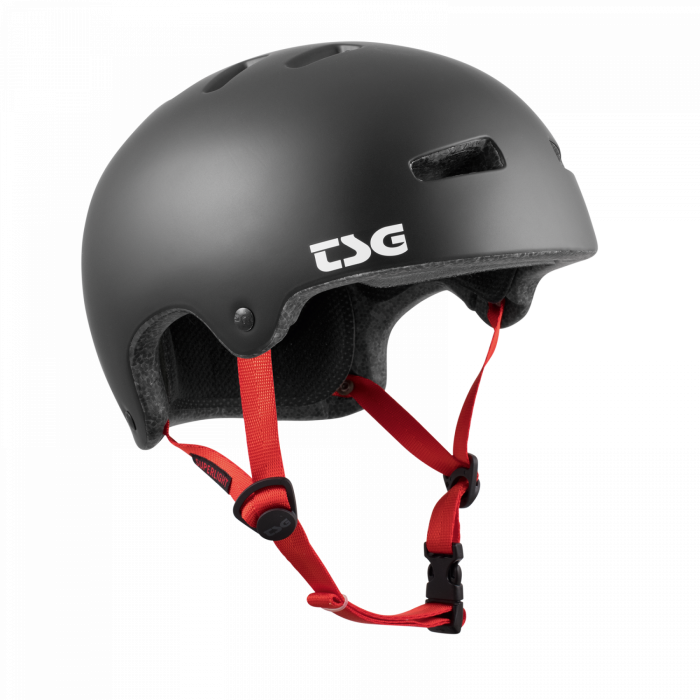 TSG helmet Superlight