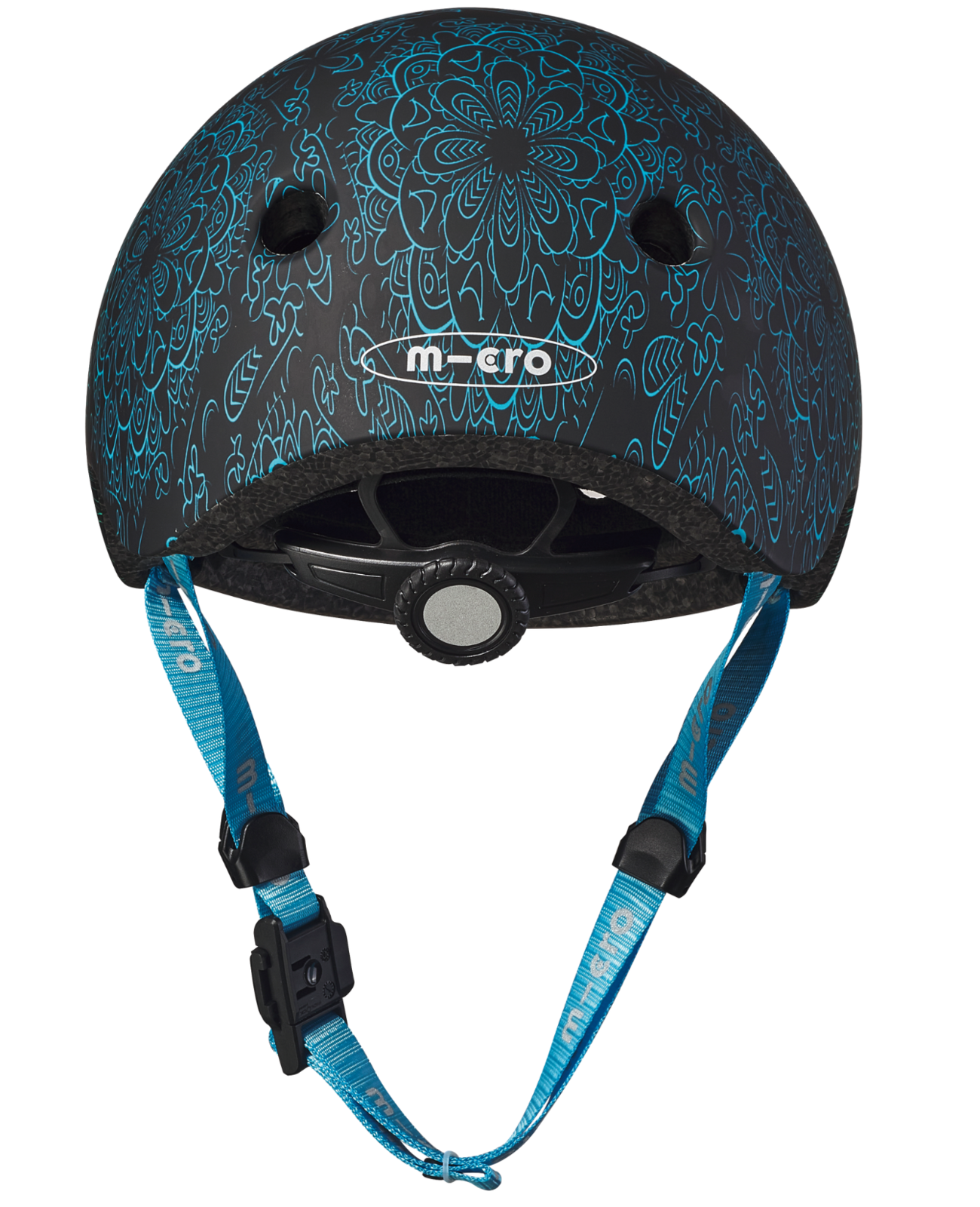 Micro Helmet Mandala (M size)